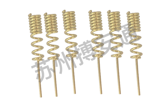 彈簧天線(xian)